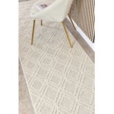 Rug Destination Beige Espen Indoor/Outdoor Rug