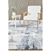 Rug Destination Zaro II Power-Loomed Rug