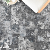 Rug Destination Zaro III Power-Loomed Rug