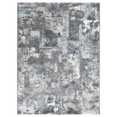 Rug Destination Zaro III Power-Loomed Rug