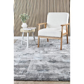 Rug Destination Zaro III Power-Loomed Rug
