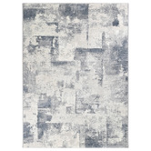 Rug Destination Zaro IV Power-Loomed Rug
