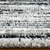 Rug Destination Rocio III Power-Loomed Rug