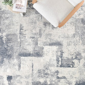 Rug Destination Zaro IV Power-Loomed Rug