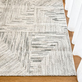 Rug Destination Rocio Power-Loomed Rug