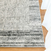 Rug Destination Rocio III Power-Loomed Rug