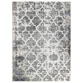 Rug Destination Rocio V Power-Loomed Rug