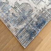 Rug Destination Rocio V Power-Loomed Rug