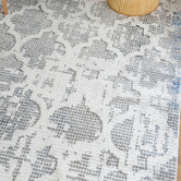 Rug Destination Rocio V Power-Loomed Rug