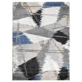 Rug Destination Rocio VI Power-Loomed Rug