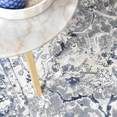 Rug Destination Juna II Power-Loomed Rug