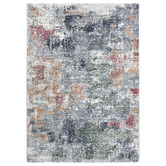 Rug Destination Juna VII Power-Loomed Rug