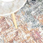 Rug Destination Juna VII Power-Loomed Rug