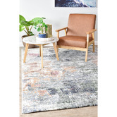 Rug Destination Juna VII Power-Loomed Rug