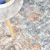 Rug Destination Juna VIII Power-Loomed Rug