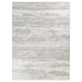 Rug Destination Beige &amp; Cream Juna Power-Loomed Rug