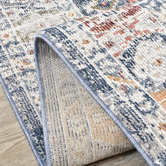 Rug Destination Oris Power-Loomed Rug