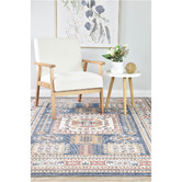 Rug Destination Oris II Power-Loomed Rug