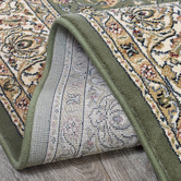 Rug Destination Green Izan Power-Loomed Rug