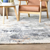Rug Destination Juna VIII Power-Loomed Rug