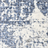 Rug Destination Blue &amp; Green Juna Power-Loomed Rug
