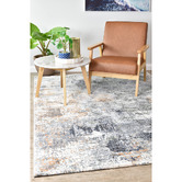 Rug Destination Juna VIII Power-Loomed Rug