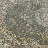 Rug Destination Green Izan Power-Loomed Rug
