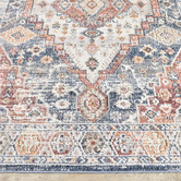 Rug Destination Oris Power-Loomed Rug