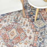 Rug Destination Oris Power-Loomed Rug