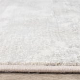 Rug Destination Beige &amp; Cream Juna Power-Loomed Rug