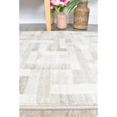 Rug Destination Juna V Power-Loomed Runner