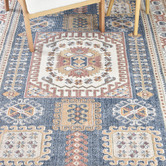 Rug Destination Oris II Power-Loomed Rug