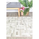 Rug Destination Juna V Power-Loomed Runner
