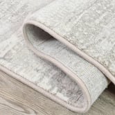 Rug Destination Beige &amp; Cream Juna Power-Loomed Rug