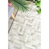 Rug Destination Juna V Power-Loomed Runner