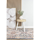 Rug Destination Oris Power-Loomed Runner