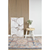 Rug Destination Oris II Power-Loomed Runner