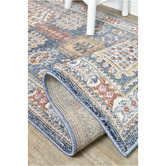 Rug Destination Oris II Power-Loomed Runner