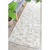 Rug Destination Juna V Power-Loomed Runner