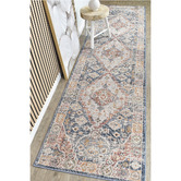 Rug Destination Oris Power-Loomed Runner