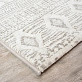 Rug Destination Juna VI Power-Loomed Rug