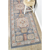 Rug Destination Oris II Power-Loomed Runner