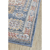 Rug Destination Oris II Power-Loomed Runner