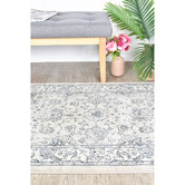 Rug Destination Cielo IV Power-Loomed Runner