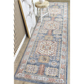 Rug Destination Oris II Power-Loomed Runner