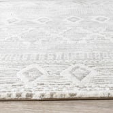 Rug Destination Juna VI Power-Loomed Rug