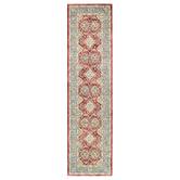 Rug Destination Cielo VII Power-Loomed Runner