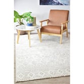 Rug Destination Juna VI Power-Loomed Rug