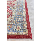Rug Destination Cielo VII Power-Loomed Runner
