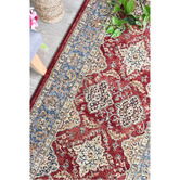 Rug Destination Cielo VII Power-Loomed Runner